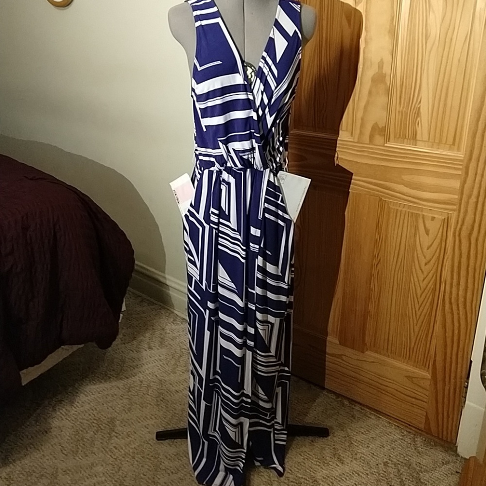 Akira Chicago , Maxi Dress